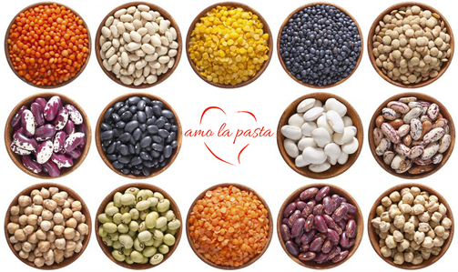 Amo la Pasta main