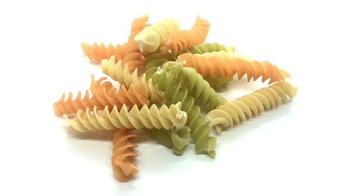 Amo la Pasta paste crude